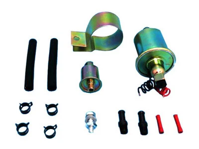 For 1978, 1980-1983 Jeep DJ5 Electric Fuel Pump US Motor Works 37428YXPK 1981 - Image 1 of 2