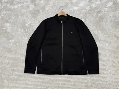 Christian Dior? Chaqueta con cremallera completa talla 54 185/100a Foto 1 de 4