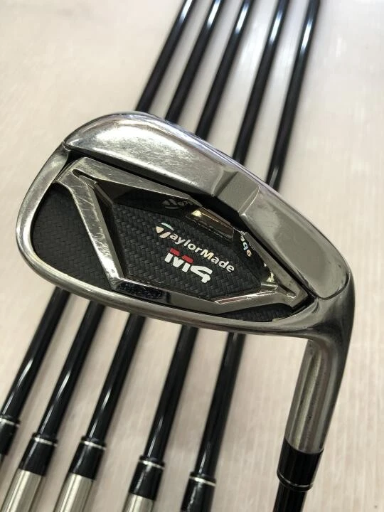 TaylorMade M4 （5-9,P,セット）テーラーメイド TaylorMade M4 Golf Clubs for sale | eBay