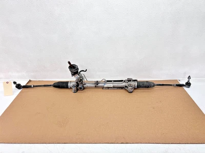 10-16 CADILLAC SRX POWER STEERING GEAR RACK AND PINION ASSEMBLY, OEM LOT3578 - Image 1 of 4