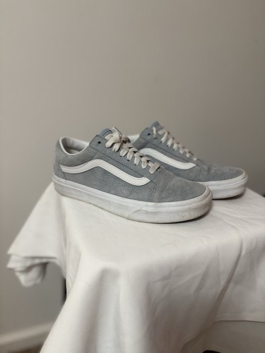 Vans HEIQ Eco Dry taglia 6 5