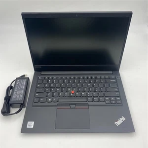 Lenovo ThinkPad E14 I3-10110U 4GB RAM 500GB HDD - Afbeelding 1 van 7