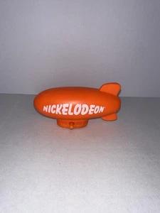 1999 Burger King Nickelodeon Blimp Kids Choice Awards Aufziehspielzeug - Bild 1 von 4