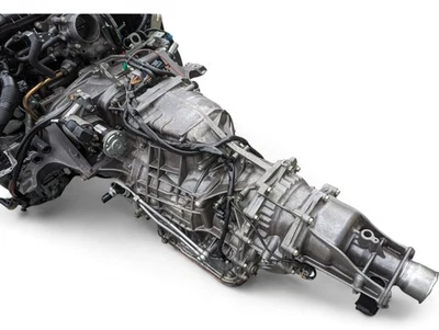 2010 Subaru Legacy Sdn 2.5L 4CYL Transmission JDM EJ253 D852907 Free Shipping - Image 1 of 4