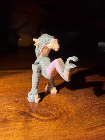 LEGO Star Wars Minifigure: Sebulba Movable Arms (sw0326) 7962 9675 Episode 1