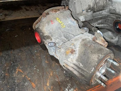 Used Differential Carrier Assembly fits: 2009 Pontiac Vibe Rear Axle AWD Grade A - Image 1 of 4