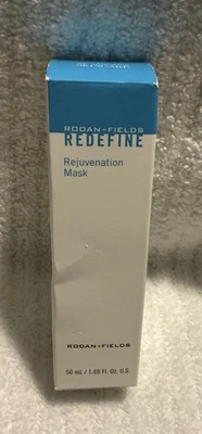 Redefine Rejuvenation mask 1.69fl oz - Image 1 of 2