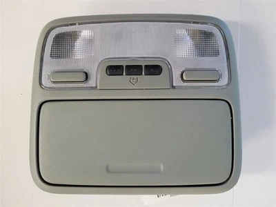 Consola techo delantero EX compatible con 03-08 PILOT 865422 Foto 1 de 4