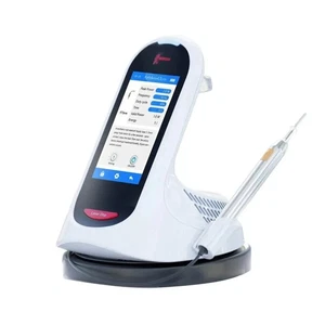 Pieza de mano láser de diodo con cable - Imagen 1 de 6