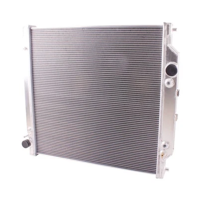 Radiador para Ford F250 F350 F450 2003-2004 Super Duty Excursion V8 6,0 L diésel Foto 1 de 4