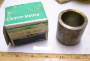 Vintage Electro-Motive Diesel - Spacer Sleeve - P/N: 8072196 (NOS) - Picture 1 of 6