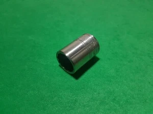 Gordon Tools 1/2" Antrieb 7/16AF 1 2 Punkt Steckschlüssel Made in Sheffield **KOSTENLOSER VERSAND** - Bild 1 von 1