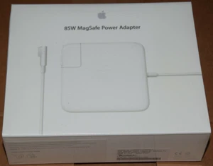 Cargador Adaptador de Corriente MagSafe Original Apple MC556LL/B 85W para MacBook Pro A1343. - Imagen 1 de 7