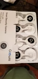 smart security camera system - Picture 1 of 1