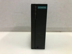 Siemens 6ES7 153-1AA03-0XB0 Simatic S7 Dp Slave Interface Module - Picture 1 of 4