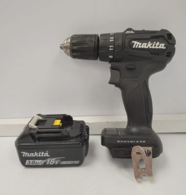 (78828-1) Makita DHP483 Drill - Image 1 of 4