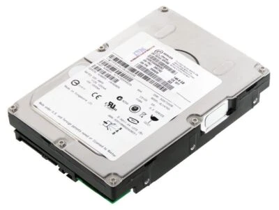 Ibm 39r7342 146gb 3.5" Sas 10k 26k5838 - Image 1 of 2