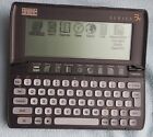 Psion series 3c with Leather Case