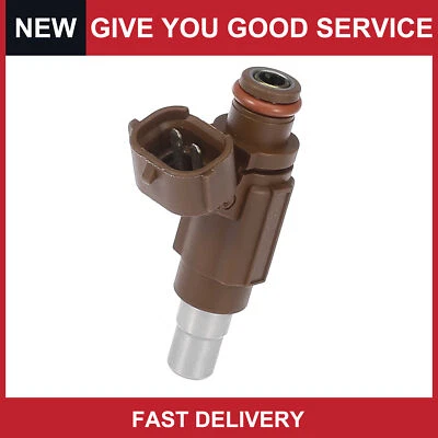 Pack de 1 para Suzuki GSXR600 2006-2007 EAT255 Boquilla Inyectora de Combustible Repuesto Foto 1 de 4