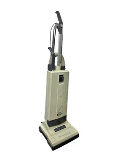 SEBO AUTOMATIC X1 WHITE TWO ONBOARD TOOLS FREE SHIPPING ๐๐ - Picture 1 of 7