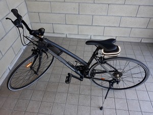 Biciclette ibrida Lombardo | Acquisti Online su eBay
