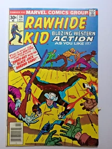Marvel Western Comics RAWHIDE KID #136 Fine - Bild 1 von 3