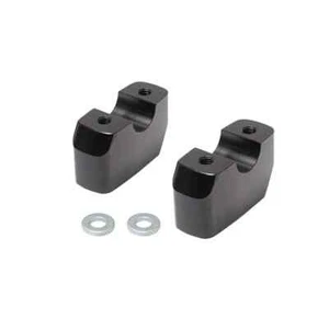 S&S Cycle Handlebar Riser Kit Royal Enfield Interceptor 650 SS-570-0003 - Imagen 1 de 2