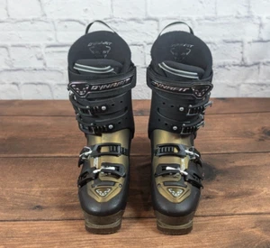 Dynafit ZZeus TFX Backcountry Touring Ski Boots Mens Size 8.5 26.5 - Picture 1 of 16