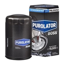 PBL20252 Purolator Oil Filter for VW Volkswagen Jetta Passat Beetle Golf Audi A6