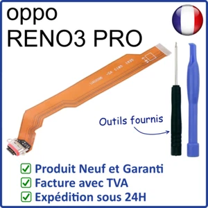 OPPO RENO3 PRO RENO 3 USB TYP C LADEANSCHLUSS LADEANSCHLUSS INTERN - Bild 1 von 5