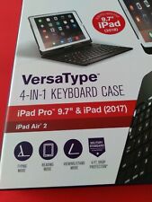 I-Pad Brand New Air Pro 2 4-w-1 Key Board Case 9.7 DARMOWA WYSYŁKA i 5-BONUS