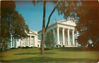 State Capitol Richmond Virgina VA Postcard