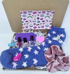 Bath & Body Gift Box Set Pamper Hamper Teenager Girls Teen Christmas Gifts - Picture 1 of 29