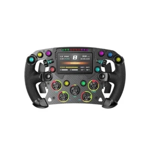 280mm/11" MOZA Racing FSR Formula Wheel Steering Wheel with Quick Release - Picture 1 of 1