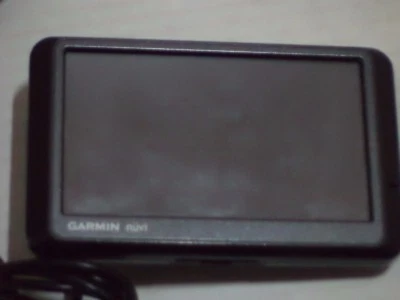 Garmin nüvi 255W/255WT 4.3"Portable GPS Navigator / Lifetime Maps  America's 52  - Image 1 of 4