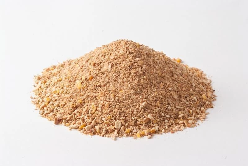 Grundfutter Nuss geröstet 20 kg Angelfutter Karpfen Fischen (2,38 EUR/kg) - Bild 1 von 1