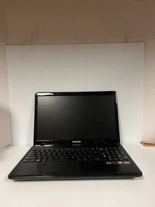 Samsung NP365E5C 15.6" Laptop, AMD A8, 4GB RAM, No HDD - Picture 1 of 6