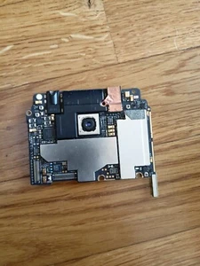 Carte Mère Zte Axon 7 - Photo 1 sur 1