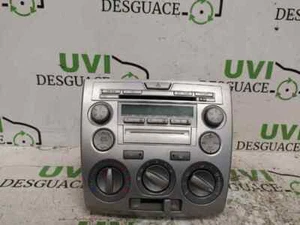 3M7118K876CE sistema radio per MAZDA 2 BERLINA (DY) 1.6 SPORTIVE 2003 161571 - Imagen 1 de 10