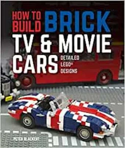 How to Build Brick TV and Movie Cars: Detailed LEGO De - Picture 1 of 1