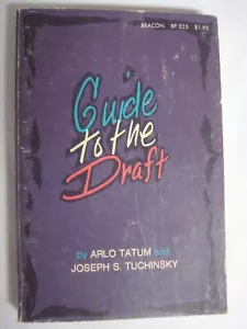 Leitfaden zum Entwurf Arlo Tatum & Joseph Tuchinsky 1969 Taschenbuch - Bild 1 von 1