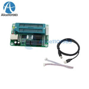 Cable ICSP programador programador automático USB K150 #F23 - Imagen 1 de 4