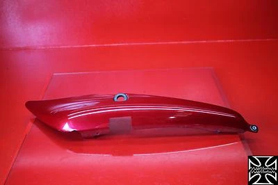 99 1999 BMW R1100R TRASERO IZQUIERDO TRASERO CARENADO CUBIERTA CUBIERTA Foto 1 de 4