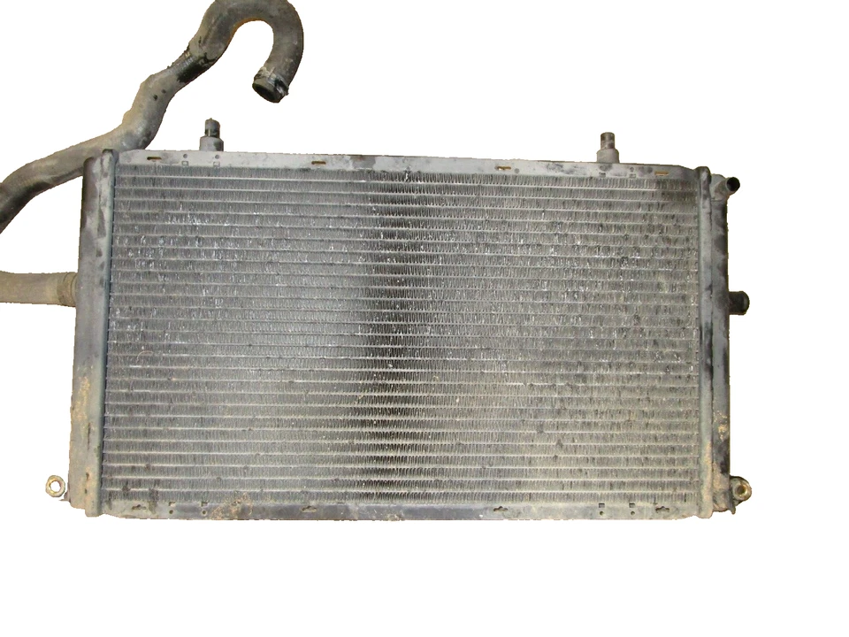 Jaguar XKR Supercharger Intercooler 2000-2006 #MNC8200AE - Image 1 of 3