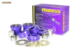 Powerflex PFF85-1605 Front Subframe Bushings Porsche Cayenne Audi Q7 VW Touareg - Picture 1 of 5