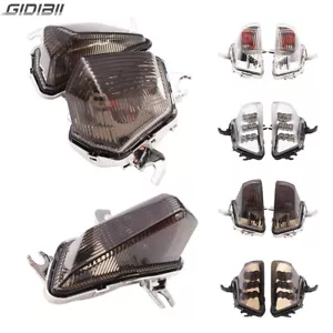 Front Turn Signals For KAWASAKI Z1000SX NINJA 1000/R 11-16 Indicators Assembly - Picture 1 of 16