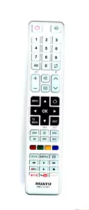 New Replacement Remote Control for TV Toshiba CT-90386 - Picture 1 of 1