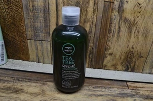 Acondicionador especial Tea Tree, desenreda, suaviza + suaviza, para todo tipo de cabello - Imagen 1 de 1