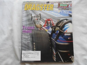 NATIONAL DRAGSTER MAGAZINE-SEPTEMBER 10,2004 - Picture 1 of 2