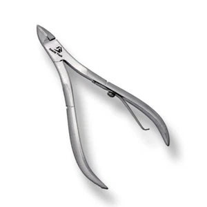 Ingrown Toenail Clippers Nippers Hard Skin Nail Podiatrist Sharp Blades Trimmers - Picture 1 of 4
